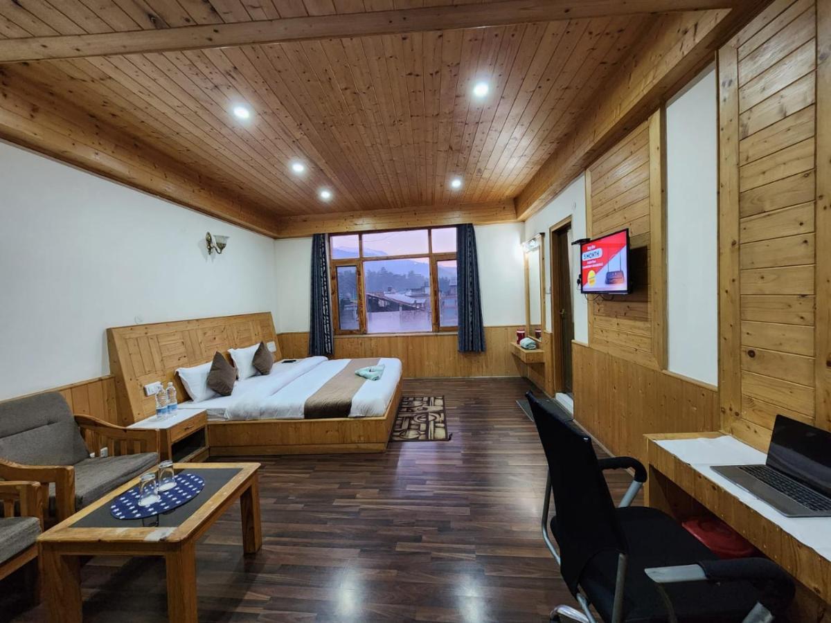 Himalayan Heritage - Manali (Himachal Pradesh), Manali