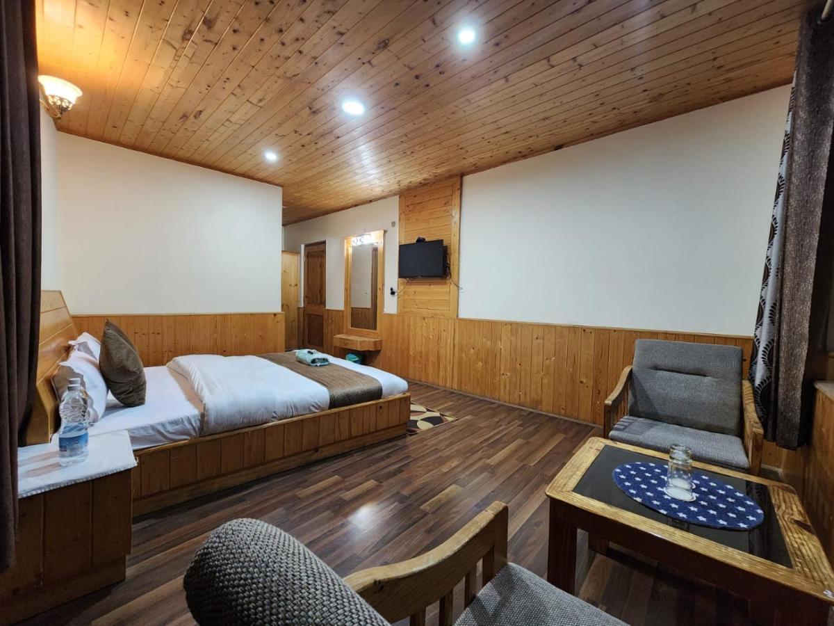 Himalayan Heritage - Manali (Himachal Pradesh) — Photos 1