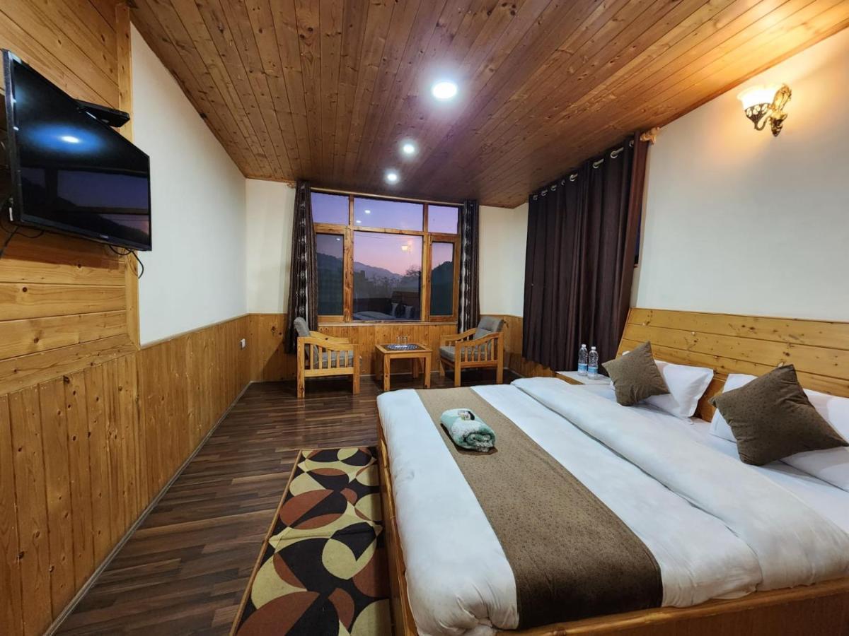 Himalayan Heritage - Manali (Himachal Pradesh) — Photos 3